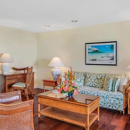 Ohia Kona Estates - An All Suites B&B Kalaoa Номер фото