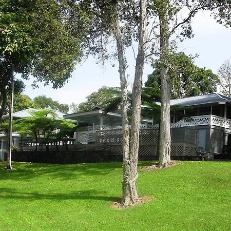 Ohia Kona Estates - An All Suites B&B Kalaoa Экстерьер фото