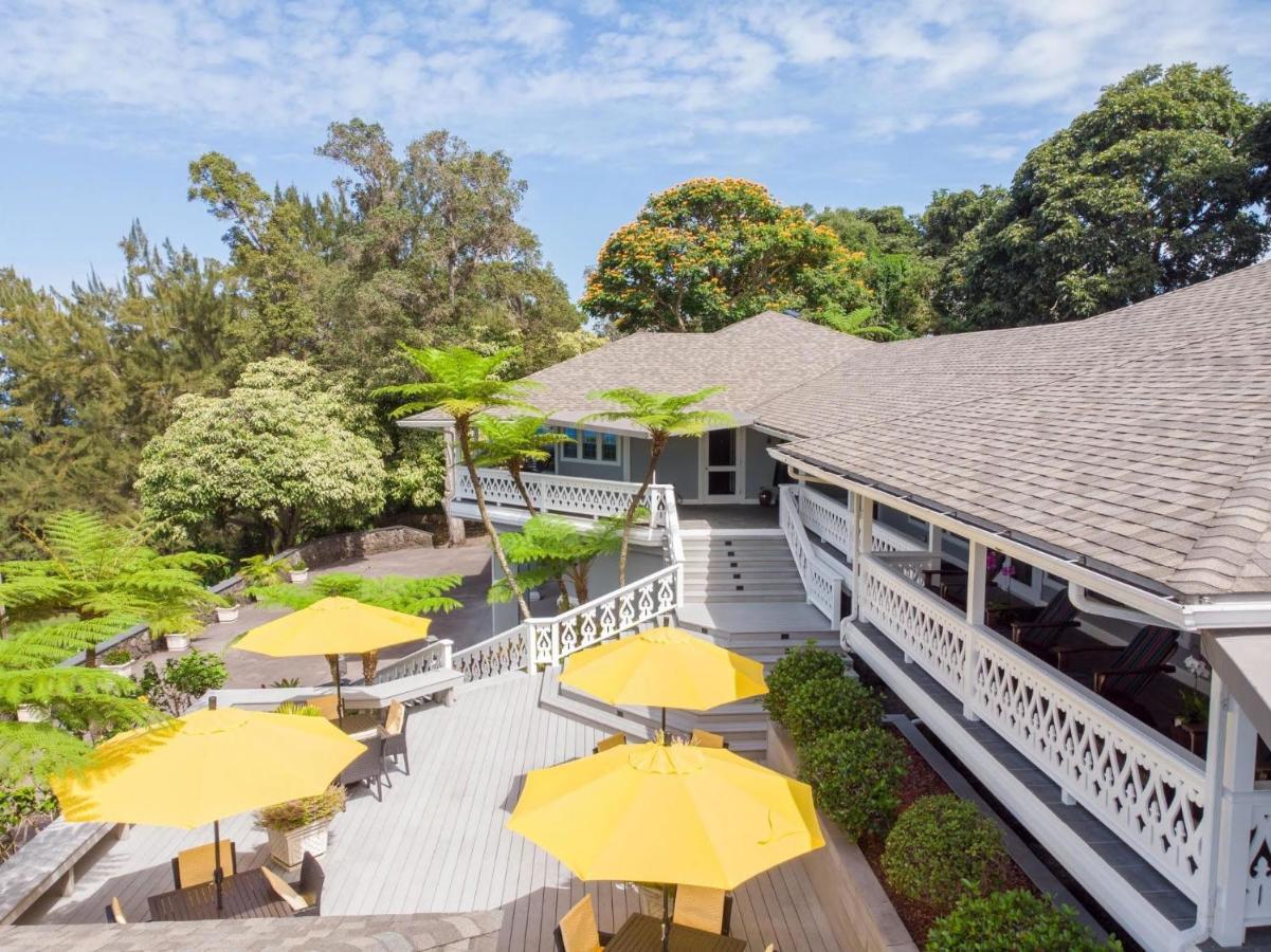 Ohia Kona Estates - An All Suites B&B Kalaoa Экстерьер фото