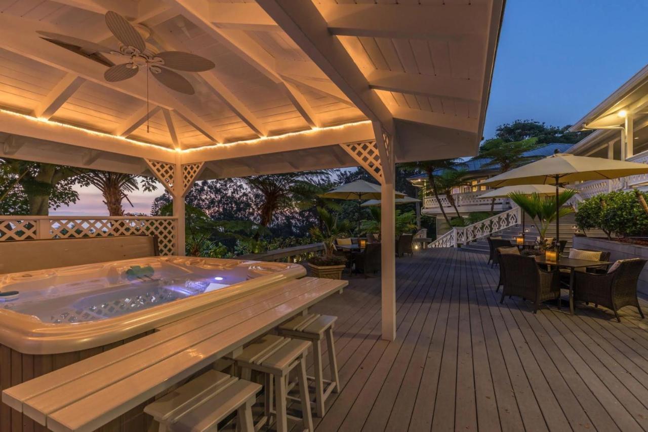 Ohia Kona Estates - An All Suites B&B Kalaoa Экстерьер фото