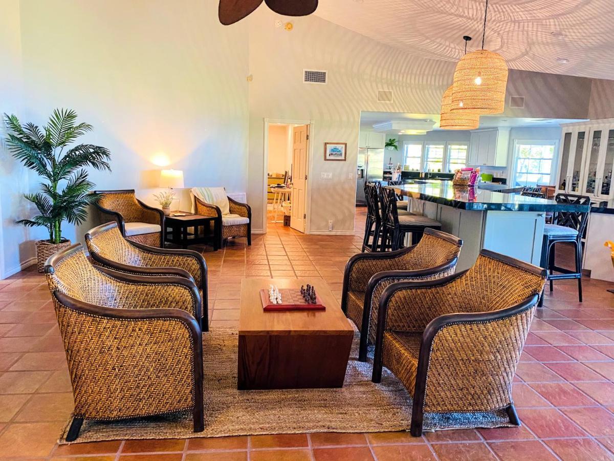 Ohia Kona Estates - An All Suites B&B Kalaoa Экстерьер фото