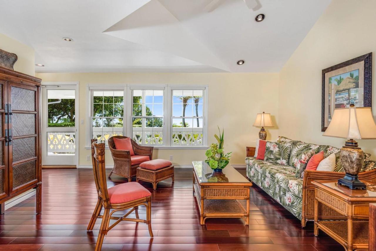 Ohia Kona Estates - An All Suites B&B Kalaoa Номер фото