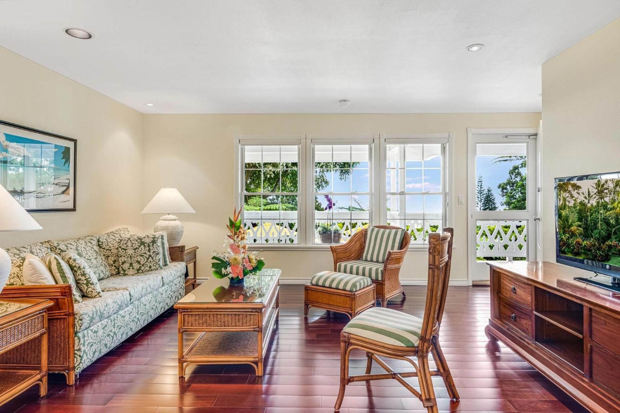 Ohia Kona Estates - An All Suites B&B Kalaoa Номер фото