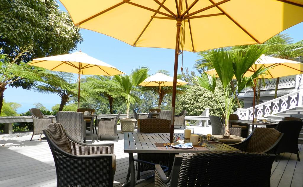 Ohia Kona Estates - An All Suites B&B Kalaoa Экстерьер фото