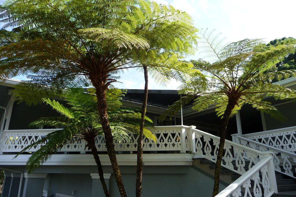 Ohia Kona Estates - An All Suites B&B Kalaoa Экстерьер фото