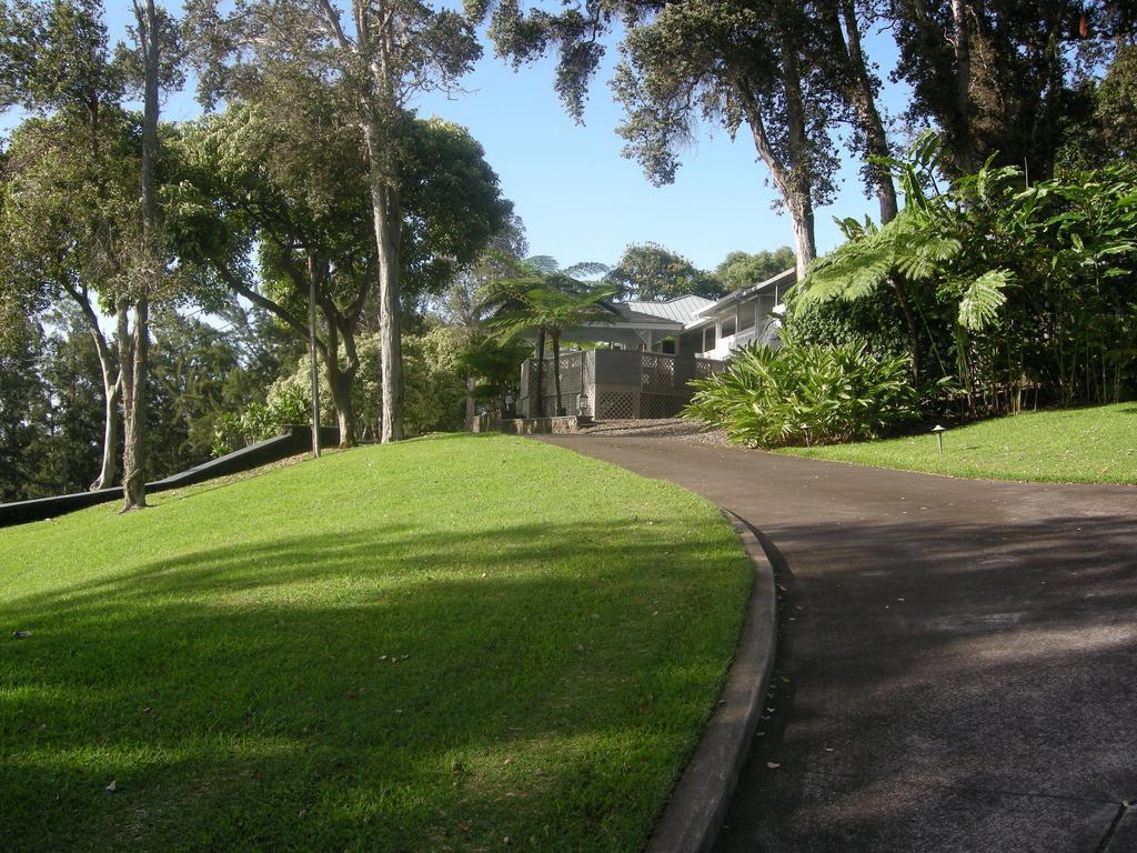 Ohia Kona Estates - An All Suites B&B Kalaoa Экстерьер фото