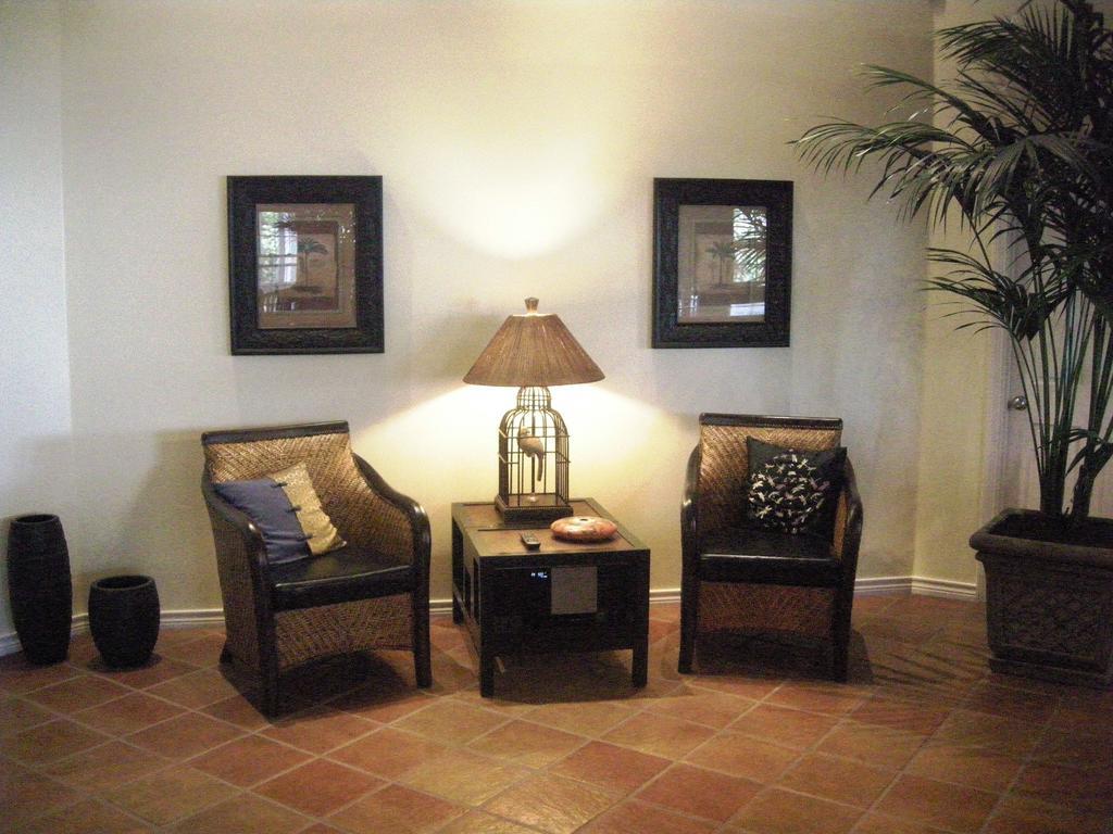 Ohia Kona Estates - An All Suites B&B Kalaoa Экстерьер фото